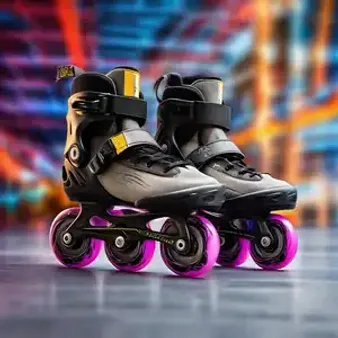 Advanced Skating Gear for Adults